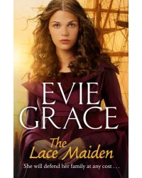 The Lace Maiden