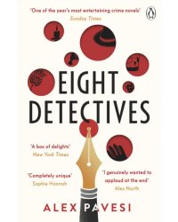 Eight Detectives