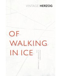 Of Walking In Ice