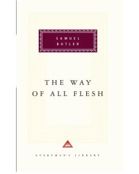 The Way Of All Flesh