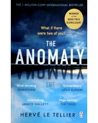 The Anomaly