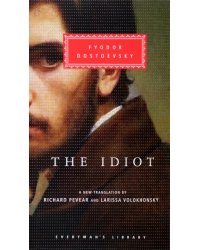 The Idiot