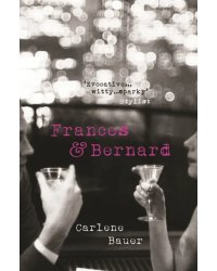 Frances and Bernard