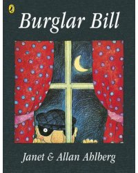 Burglar Bill