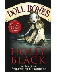 Doll Bones