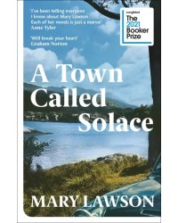 A Town Called Solace