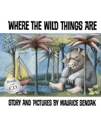 Where The Wild Things Are + CD