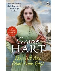 The Girl Who Came From Rags