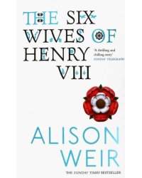 Six Wives Of Henry VIII