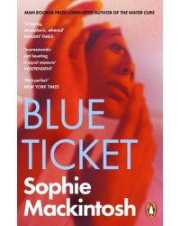 Blue Ticket