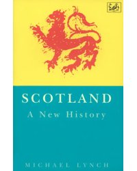 Scotland. A New History