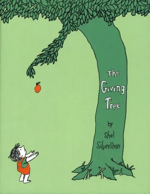 The Giving Tree