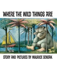 Where The Wild Things Are