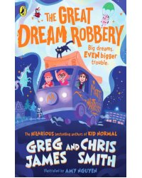 The Great Dream Robbery