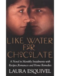 Like Water for Chocolate