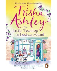 The Little Teashop of Lost and Found