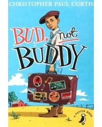 Bud, Not Buddy