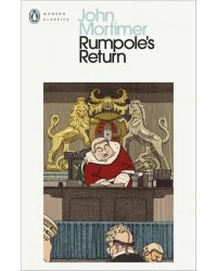 Rumpole's Return