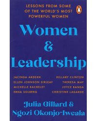 Women and Leadership