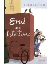 Emil and the Detectives