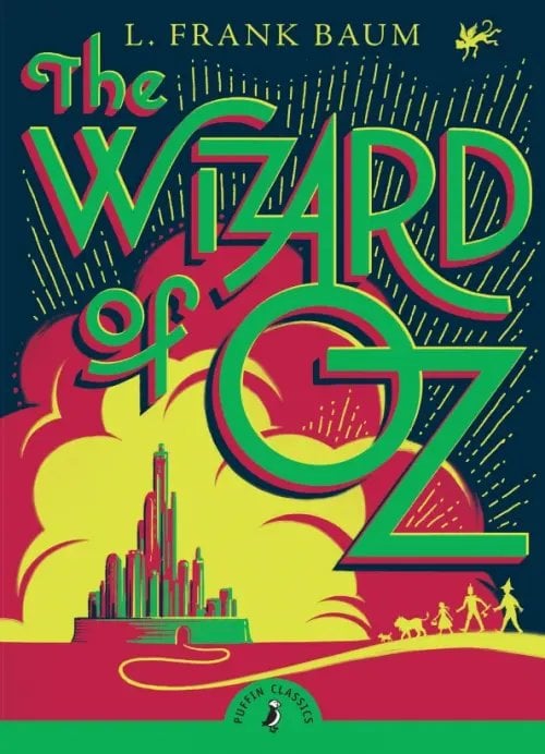 The Wizard of Oz