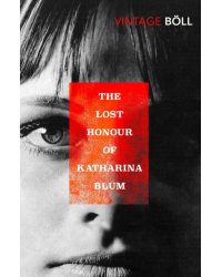 The Lost Honour of Katharina Blum