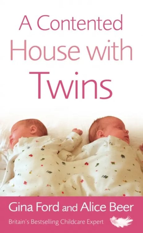 A Contented House with Twins