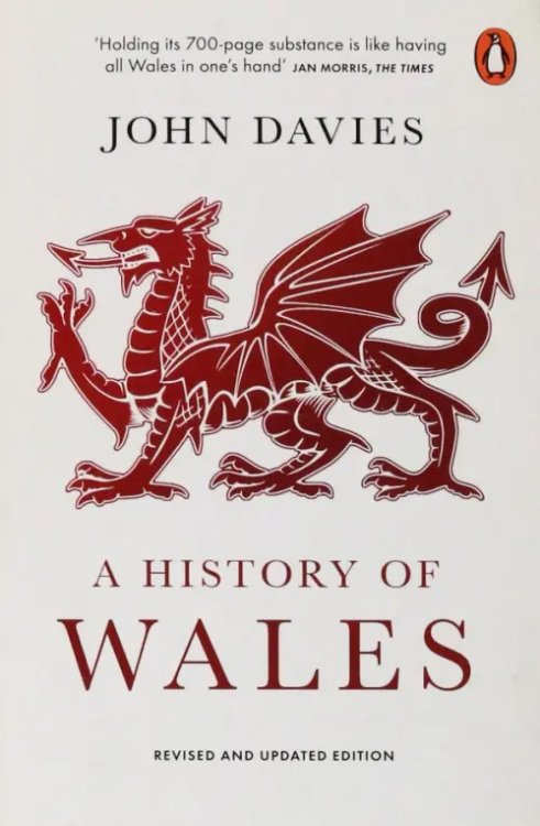 A History of Wales