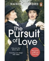 The Pursuit of Love