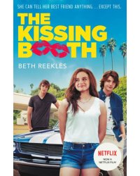 The Kissing Booth