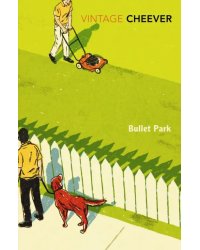 Bullet Park