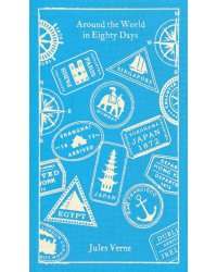 Around the World in Eighty Days