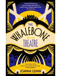 The Whalebone Theatre