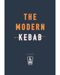 The Modern Kebab