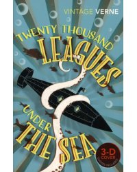 Twenty Thousand Leagues Under the Sea