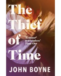 The Thief of Time