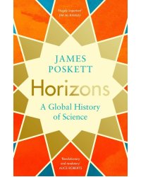 Horizons. A Global History of Science