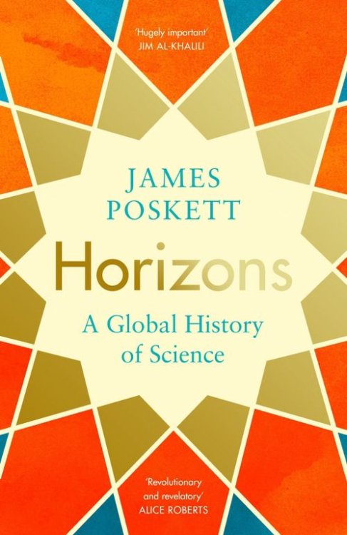 Horizons. A Global History of Science