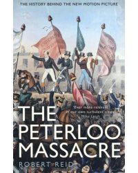 The Peterloo Massacre