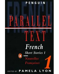 French Short Stories 1. Nouvelles Francaises