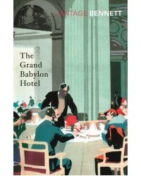 The Grand Babylon Hotel