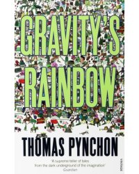 Gravity's Rainbow