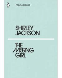 The Missing Girl