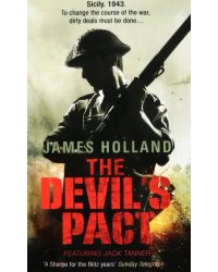 The Devil's Pact