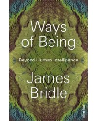 Ways of Being. Beyond Human Intelligence