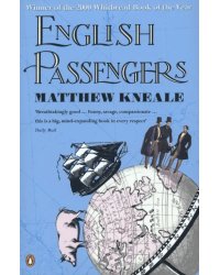 English Passengers