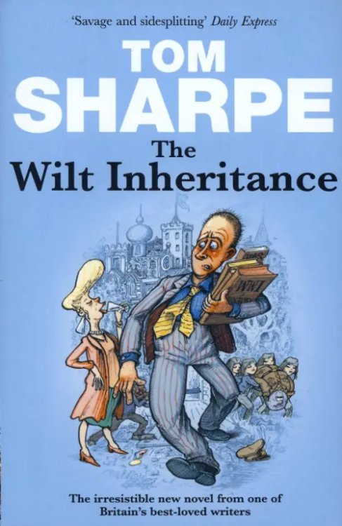 The Wilt Inheritance