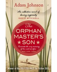 The Orphan Master's Son