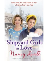 Shipyard Girls in Love