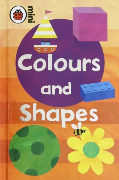 Colours and Shapes